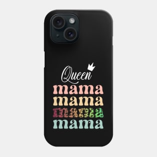 Retro Mother's Day Phone Case