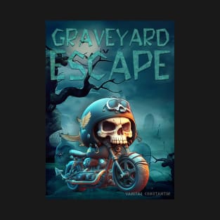 Graveyard Escape T-Shirt