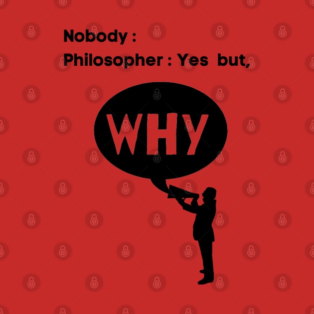 Yes but why? With illustration 2 by Wollvie