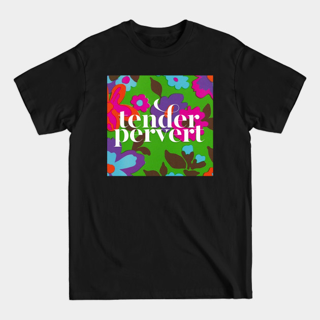 Disover Momus ∆ Tender Pervert Fanart Design - Momus - T-Shirt