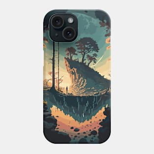 Fantasy Phone Case