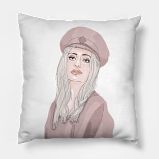 Raegan Pillow