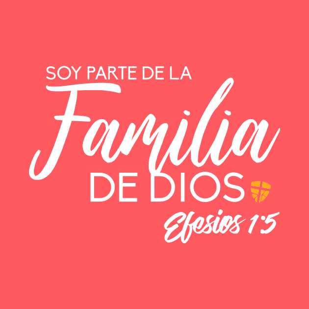 Famila de Dios by SpanglishFaith