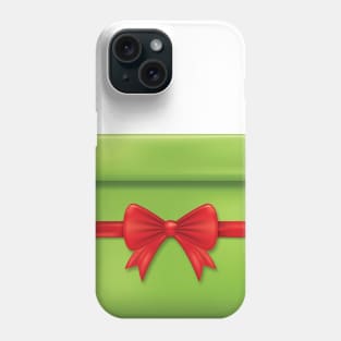 Cute Colorful Present Phone Case