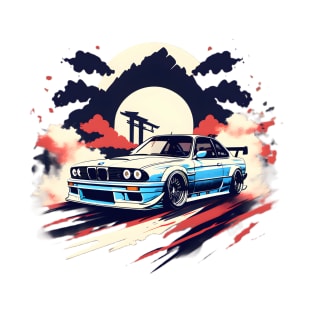 BMW Legend T-Shirt