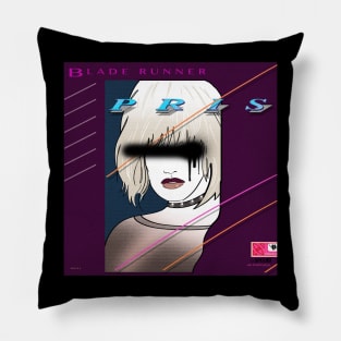 Replicant Pris Pillow