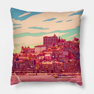 Porto Pillow