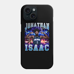 Jonathan Isaac Phone Case