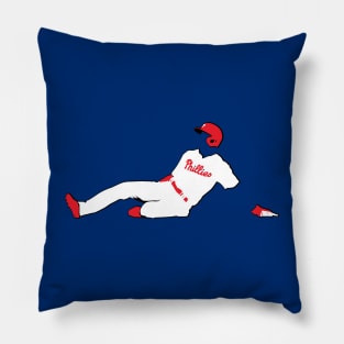 Philly Slide Pillow