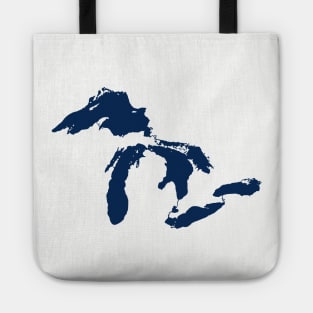 Great Lakes Tote