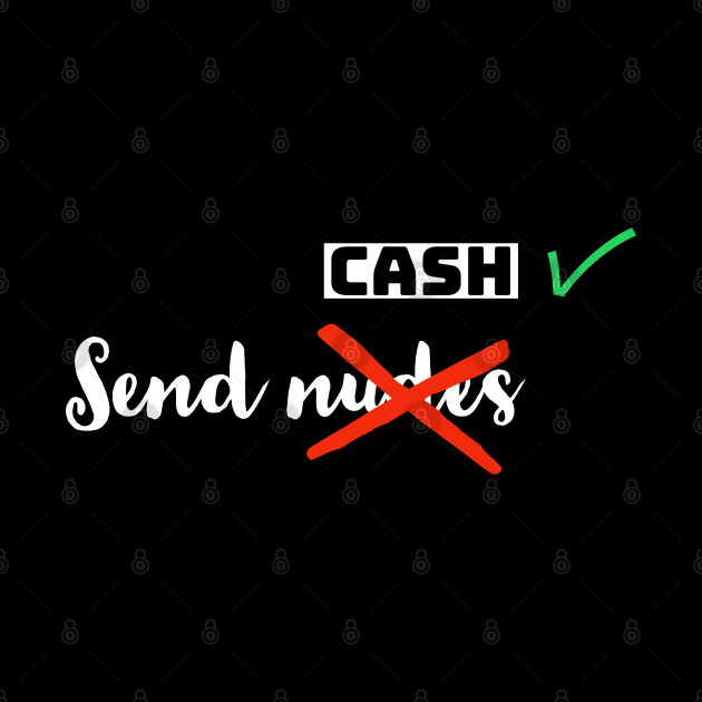 Send cash by Imaginate