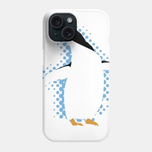 Penguin Phone Case