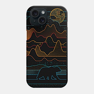 Ours Vibration Phone Case