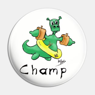 Champ Pin