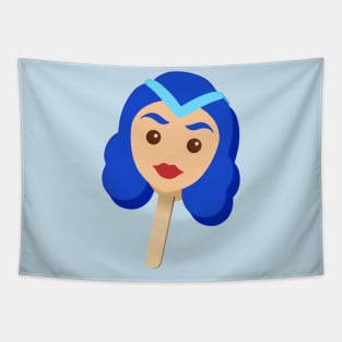 Evie Popsicle Tapestry