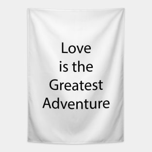 Love and Relationship Quote 14 Tapestry