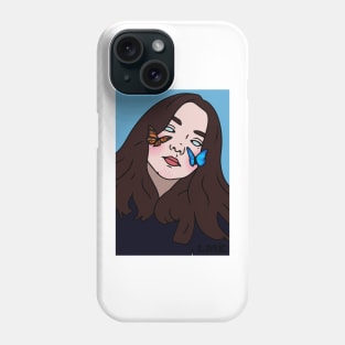 Candelaria Phone Case