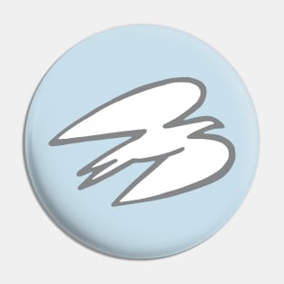 dove Pin