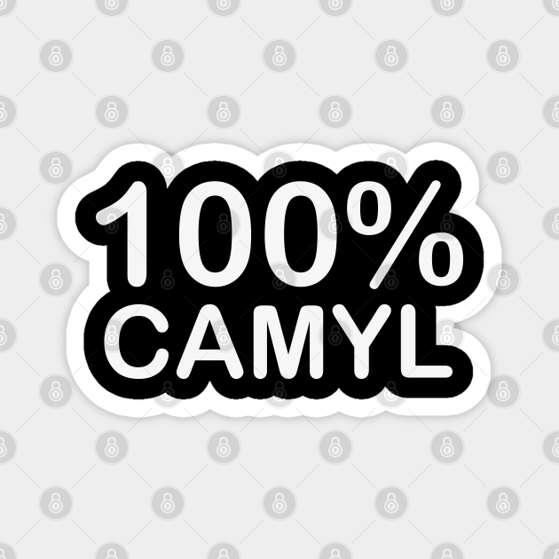 Camyl name, funny gifts for people who have everything. - Camyl Name - Magnet | TeePublic Camyl name, funny gifts for people who have everything. - Camyl Name - Magnet | TeePublic