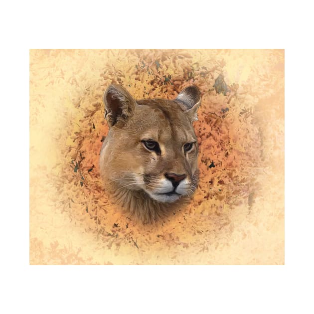 Cougar by Guardi