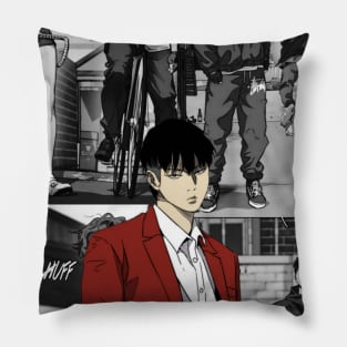 Jay Jo Pillow