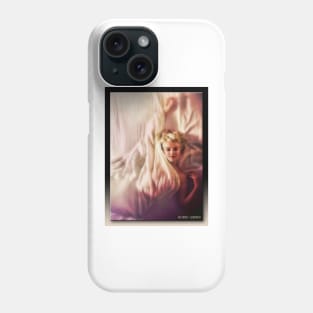 Marlyin Monroe Phone Case