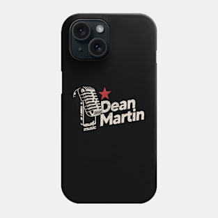 Dean Martin / Vintage Phone Case