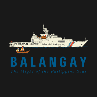 Balangay T-Shirt