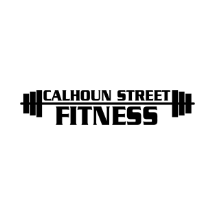 CalhounstFitness T-Shirt