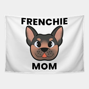 Frenchie Mom (Ver. 2) Tapestry