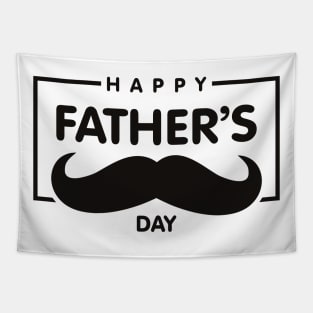 fathers day Tapestry