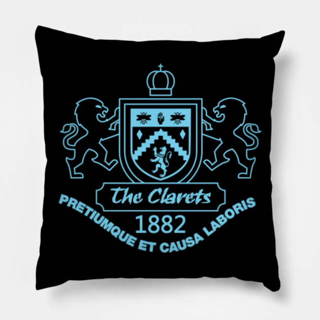 burnley new