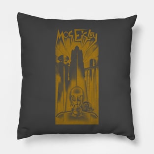 Mos Eisley Pillow