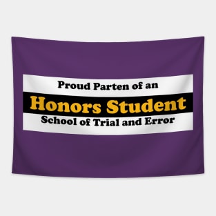 Honors Student Tapestry