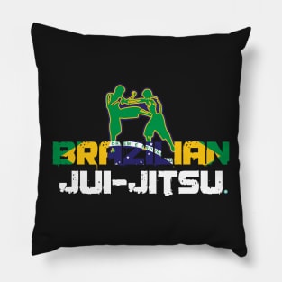 Brazilian Jiujitsu Pillow