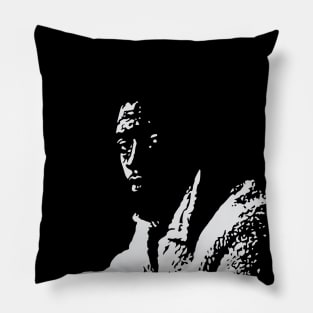 chadwick boseman Pillow