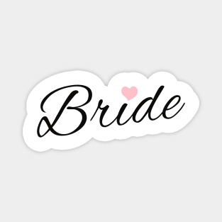 bride Magnet