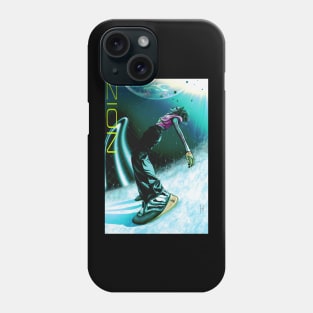 NOIZ Phone Case