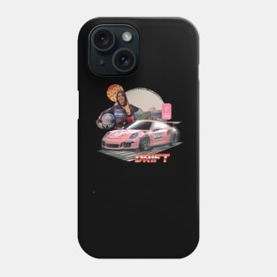 RACEAS COLLECTION - PINKIR - UNISEX Phone Case