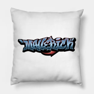 MAVERICK Pillow