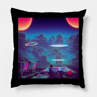 Amazing Computer Science Pillow