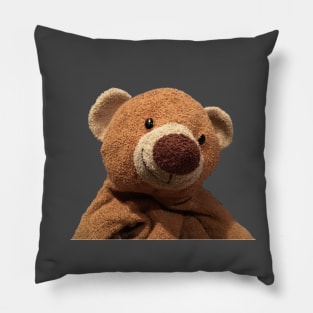 Ronny Valc Pillow