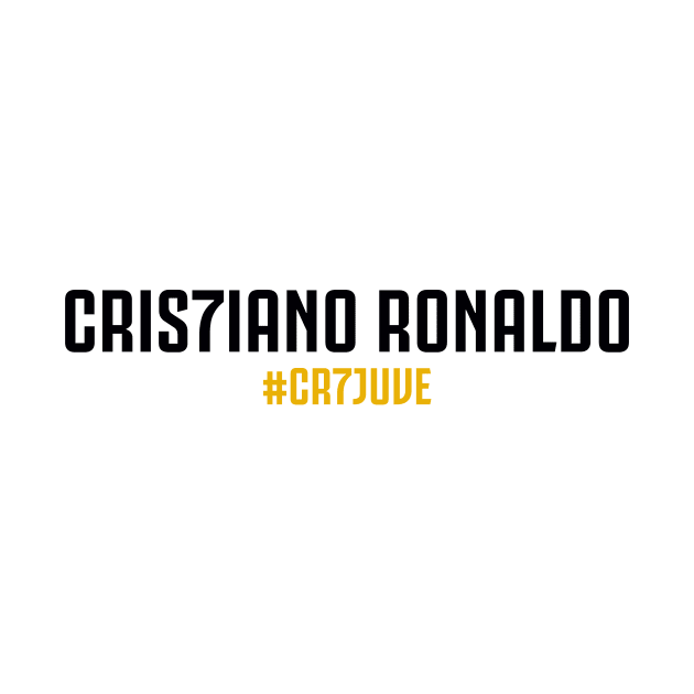 CR7 Juventus Cristiano 03 by kaitokid