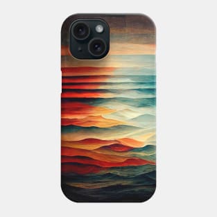 Sublimation Graphic Phone Case