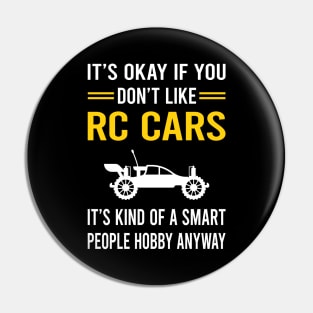 Smart People Hobby RC Car Cars Pin