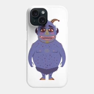 It's Tuesday? What happened to Monday? Phone Case