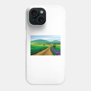 Walla Walla Farms Phone Case