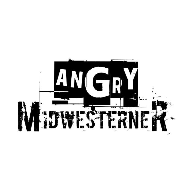 Angry Midwesterner by CoSpi