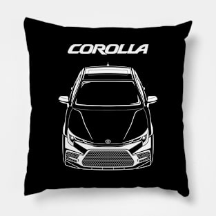 Corolla 2020-2022 Pillow