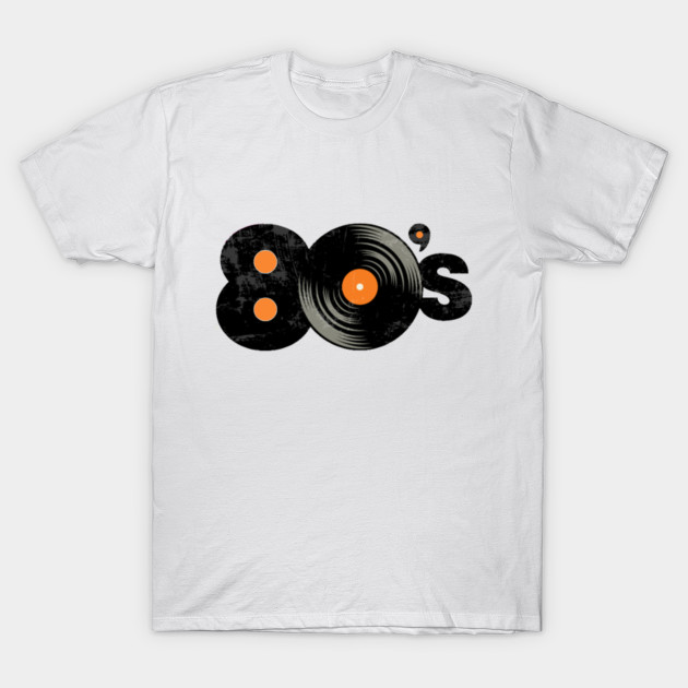 retro music tees